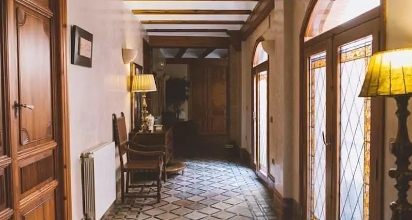 ホテル Casa Babel