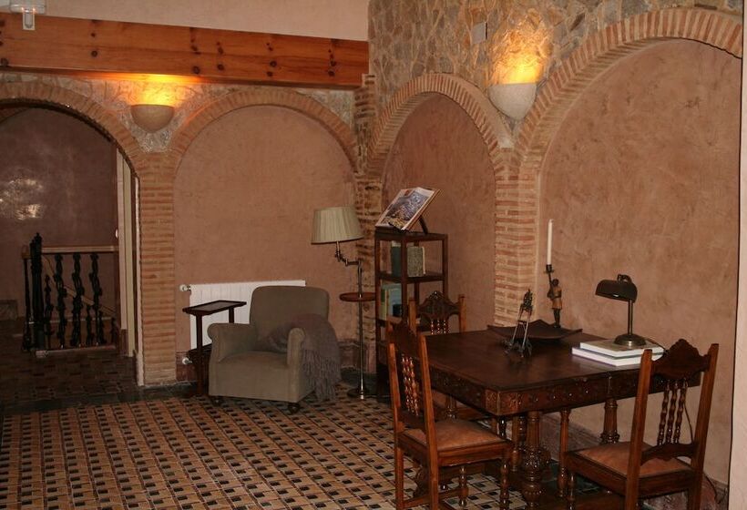 Отель Casa Babel