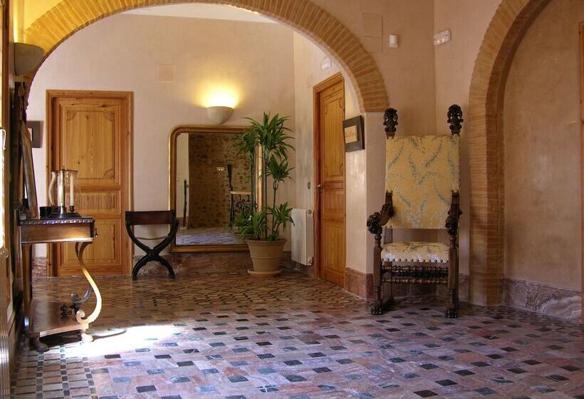 Отель Casa Babel