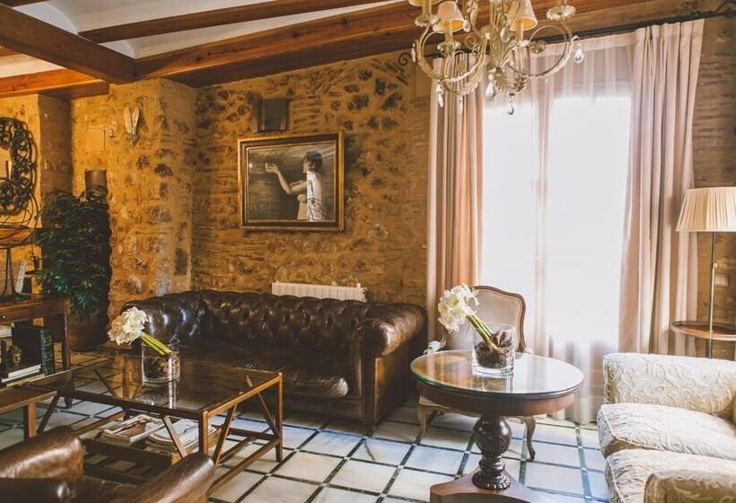 Отель Casa Babel