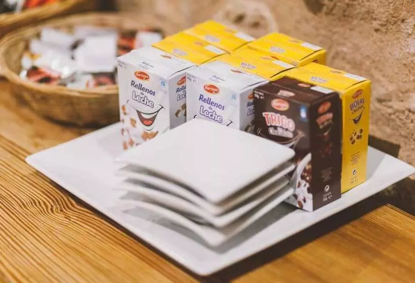 ホテル Casa Babel