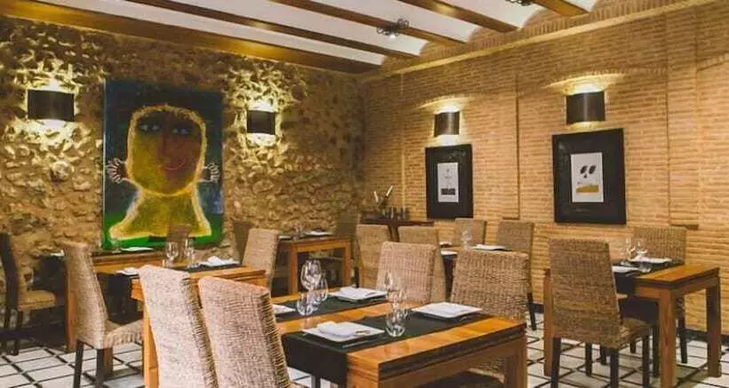 ホテル Casa Babel