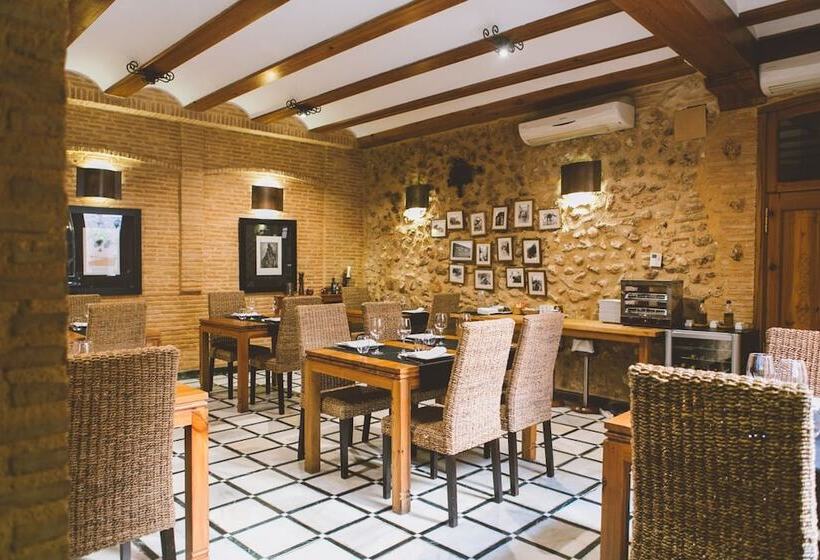 Отель Casa Babel