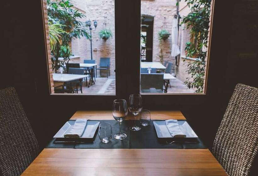 Отель Casa Babel