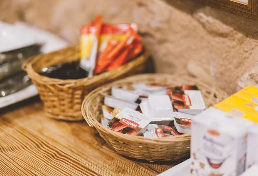 Отель Casa Babel