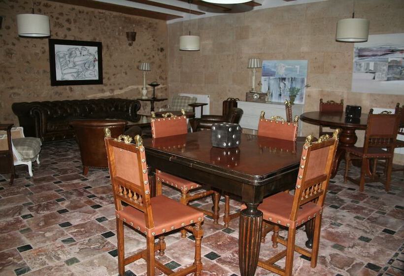 Отель Casa Babel