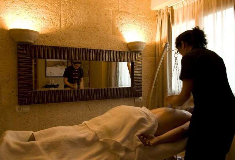 Отель Casa Babel