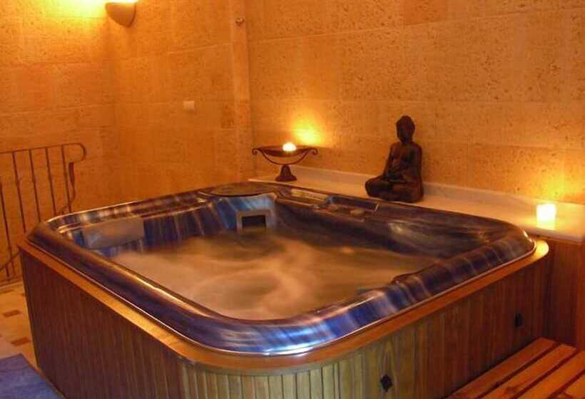 Отель Casa Babel