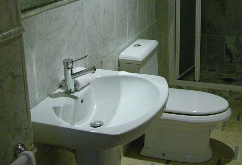 Отель Casa Babel