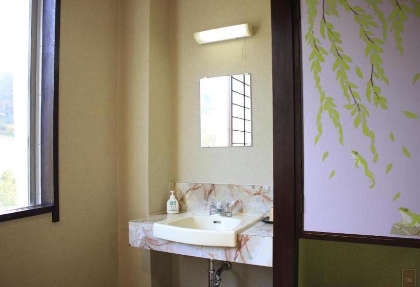 فندق Daisen View Heights