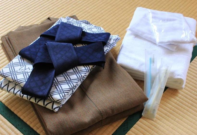 فندق Daisen View Heights