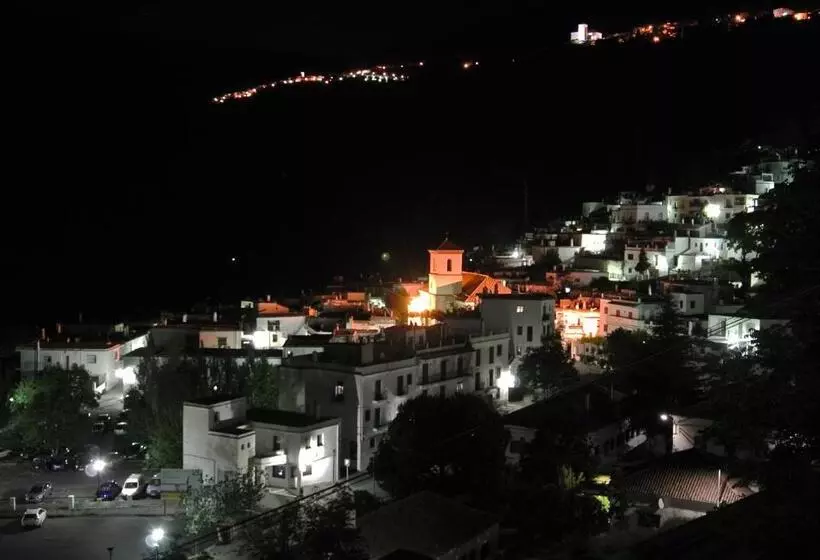 ホテル Estrella De Las Nieves