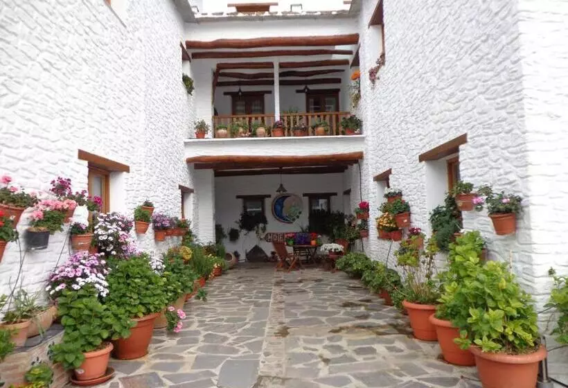 ホテル Estrella De Las Nieves
