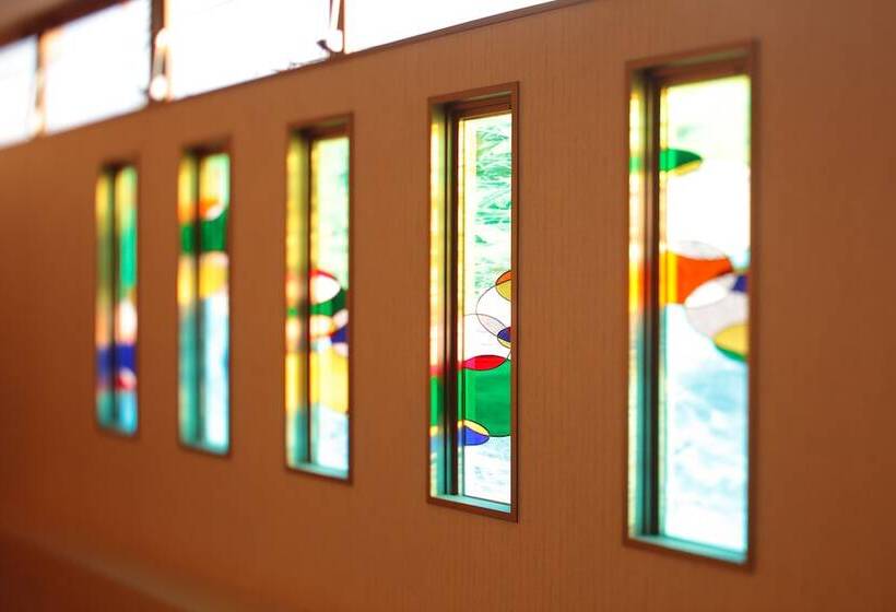 Green Hotel Yes Nagahama Minatokan