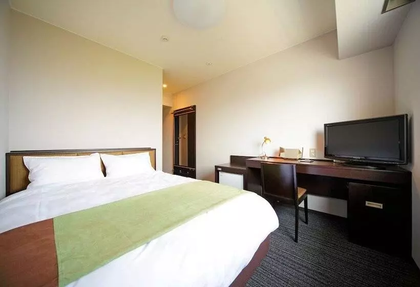 Green Hotel Yes Nagahama Minatokan