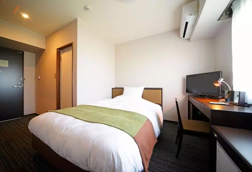 Green Hotel Yes Nagahama Minatokan