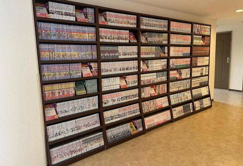 فندق Kusatsu Daiichi