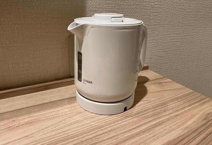 فندق Kusatsu Daiichi