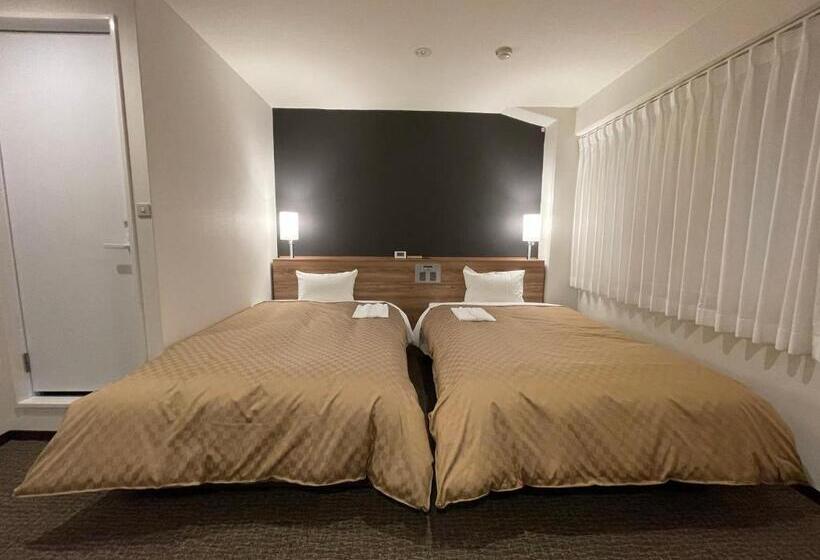 فندق Kusatsu Daiichi