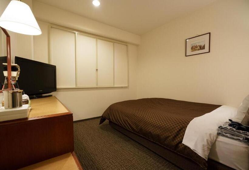 فندق Kusatsu Daiichi