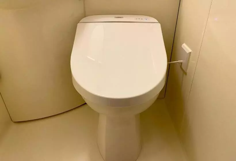 ホテル Kusatsu Daiichi