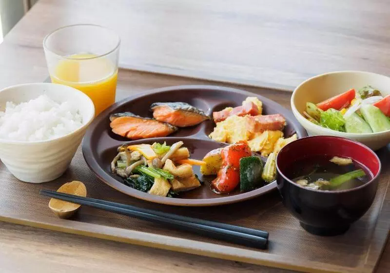 ホテル Kusatsu Daiichi