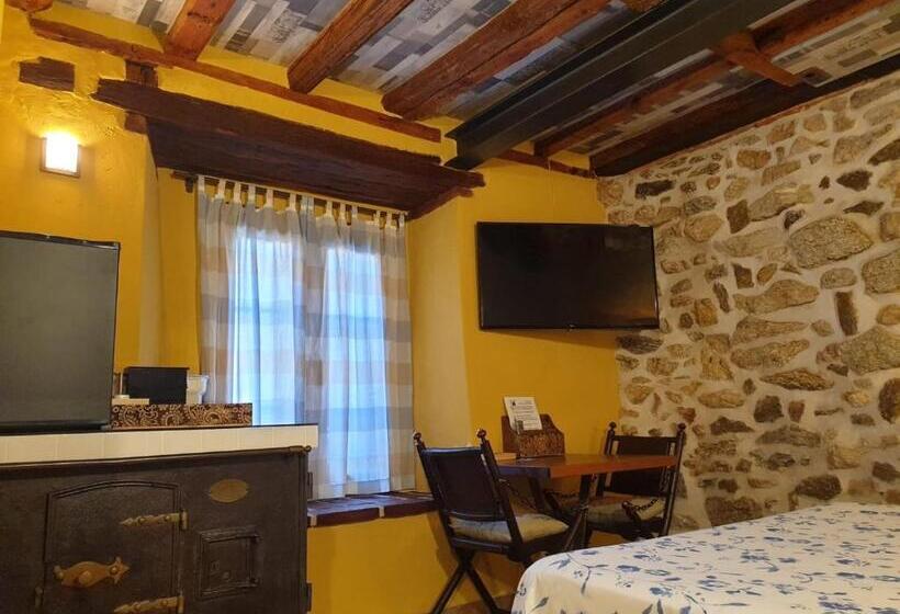 酒店 La Beltraneja