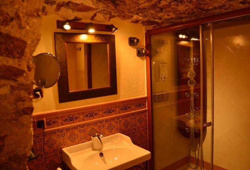 酒店 La Beltraneja