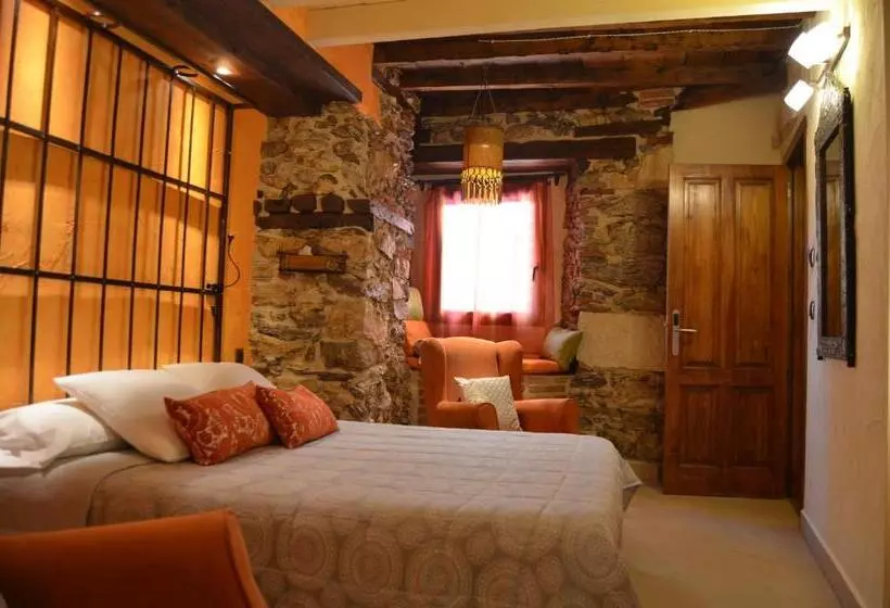 Hotelli La Beltraneja