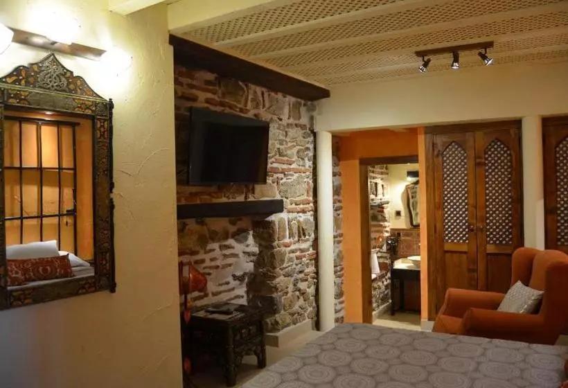 Hotelli La Beltraneja