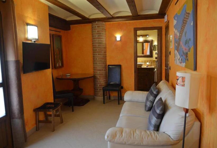 酒店 La Beltraneja