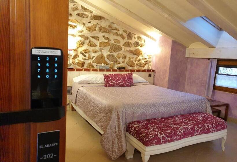 酒店 La Beltraneja