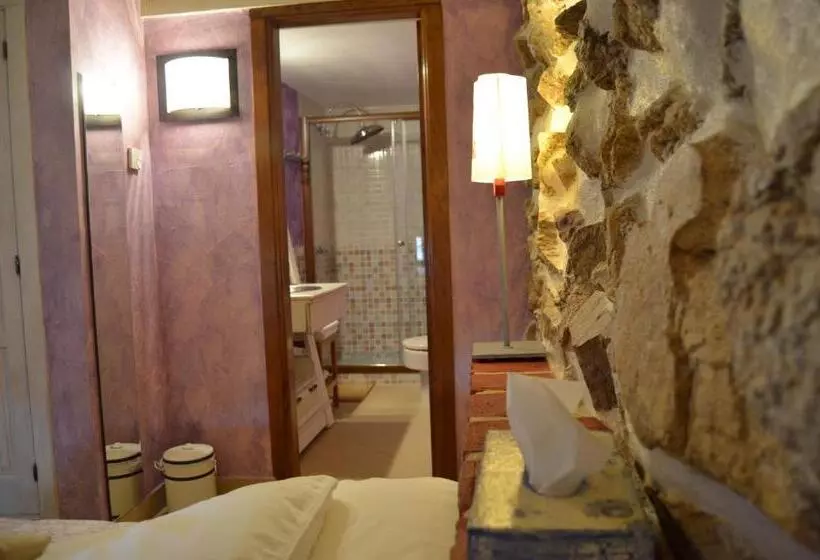 Hotelli La Beltraneja