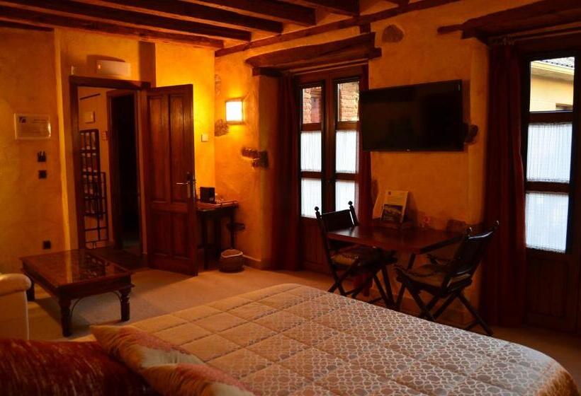 酒店 La Beltraneja