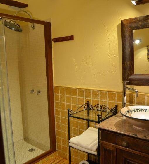 酒店 La Beltraneja