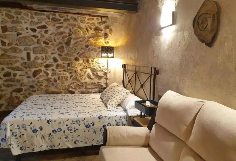Hotelli La Beltraneja