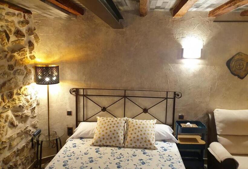 酒店 La Beltraneja