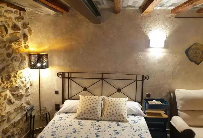 Hotelli La Beltraneja