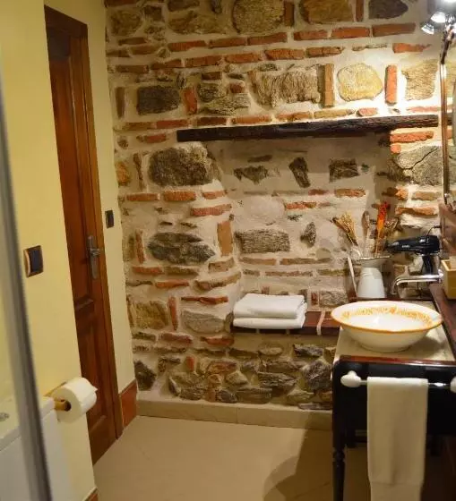 Hotelli La Beltraneja