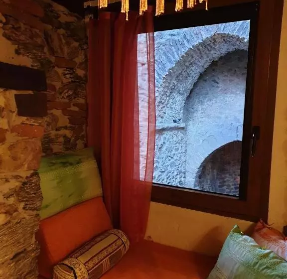 Hotelli La Beltraneja