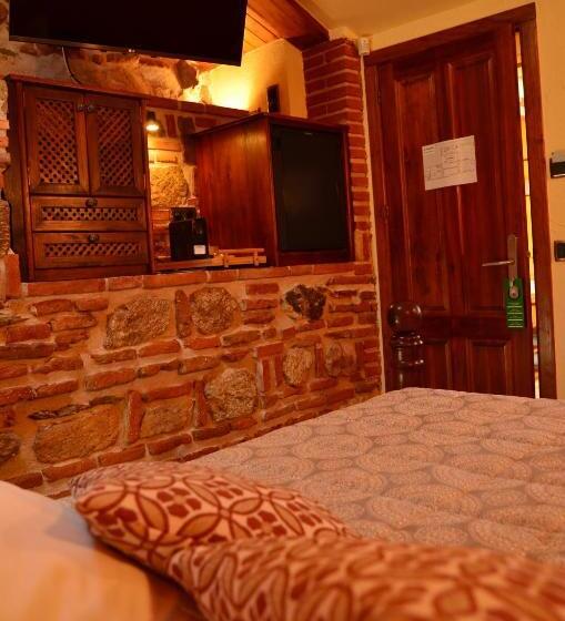 酒店 La Beltraneja