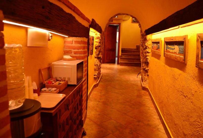 酒店 La Beltraneja