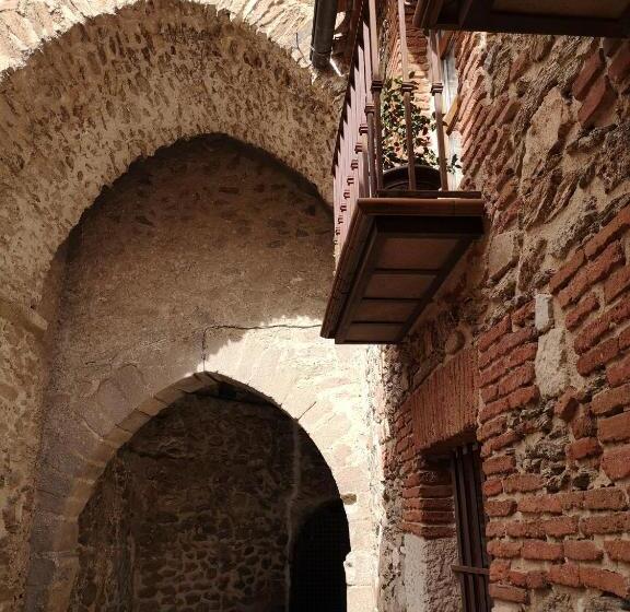 酒店 La Beltraneja