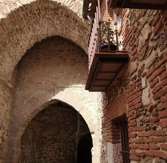 Hotelli La Beltraneja
