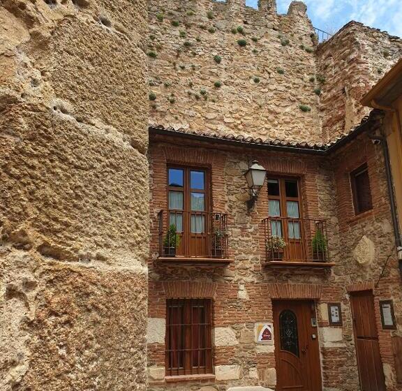 酒店 La Beltraneja