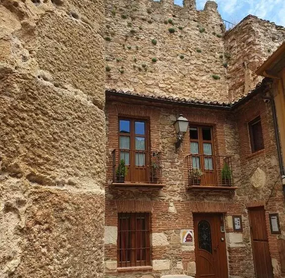 Hotelli La Beltraneja
