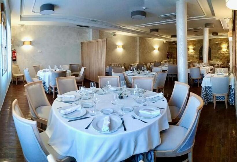 فندق Los Conejos