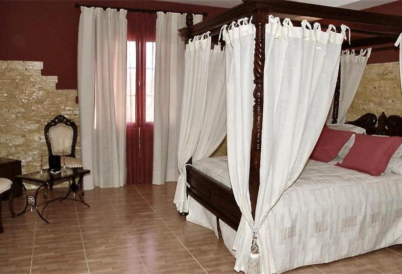 فندق Los Conejos