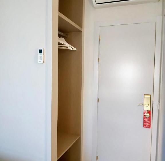 فندق Los Conejos