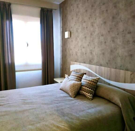 فندق Los Conejos